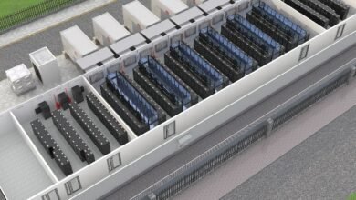 Understanding the Role of IDC Data Centers in Cloud Computing