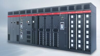 What is a Colocation Data Center? Types & Benefits