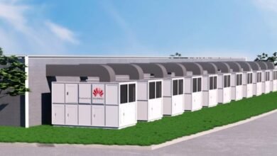 Latest Cooling Techniques in Data Centers