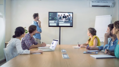 Commercial audio-visual (AV) systems are no longer a luxury but a necessity for businesses. Whether it’s an interactive conferencing system