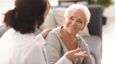 5 Major Benefits of In-Home Care Services