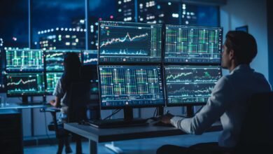 Trading: A Comprehensive Guide for Beginners and Experts