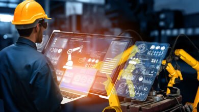 The Ultimate Guide to Automation: Transforming the Future of Work and Industry