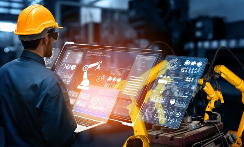 The Ultimate Guide to Automation: Transforming the Future of Work and Industry