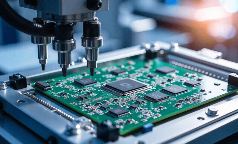 The Role of PCBs in Modern Kitchens: How Printed Circuit Boards Are Revolutionizing Kitchen Appliances
