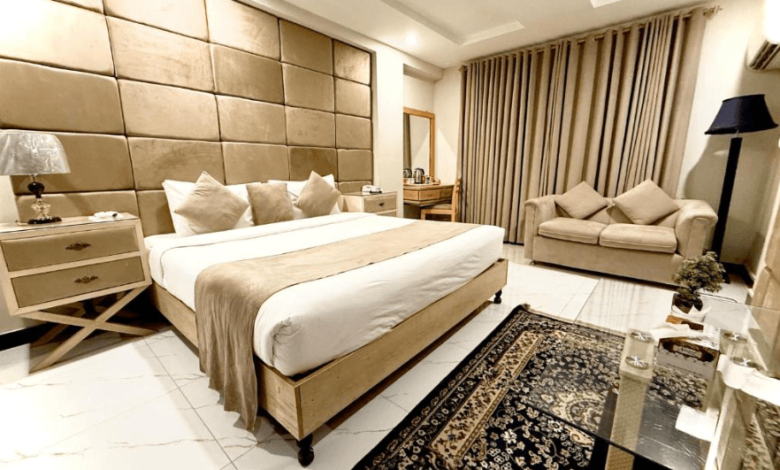 A Complete Travel Guide for Guests Staying at Atlas Hotel Islamabad