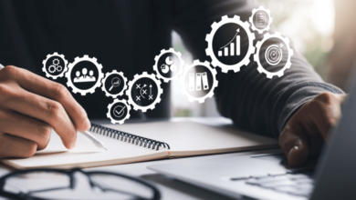 Automating Business Processes for Achieving Continuous Process Improvement