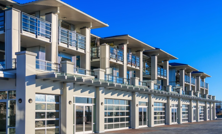 How Tailored Service Is Transforming Block Management in London
