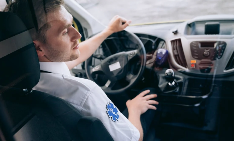 How Drivers Medical Exam Affects Your Driving Eligibility
