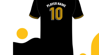 Printed Sportswear Telford: Empowering Sports Through Custom Apparel