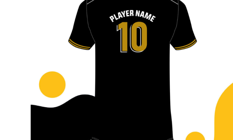 Printed Sportswear Telford: Empowering Sports Through Custom Apparel