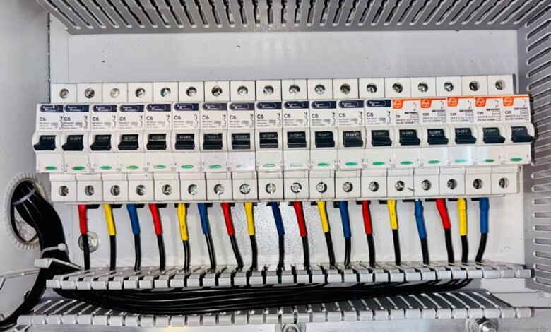 connecting lost signals dots