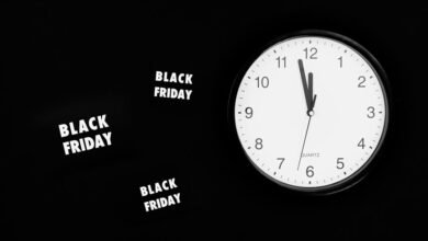 countdown against time