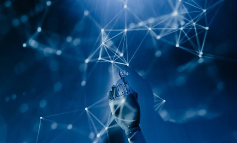endless network future vision