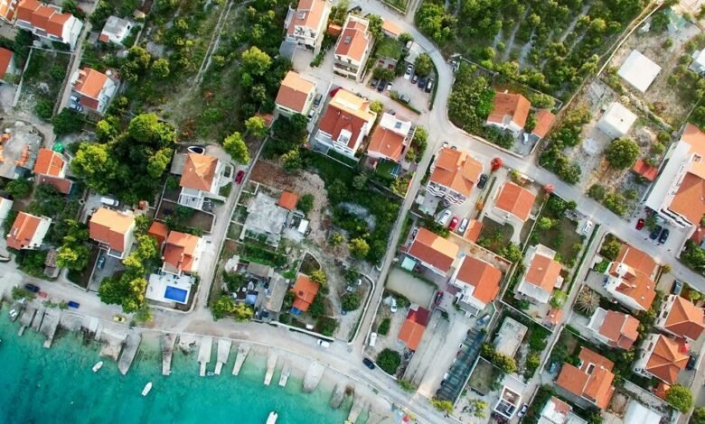 investment ready vacation properties