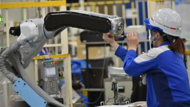 Automation: Transforming the Future of Work and Industry