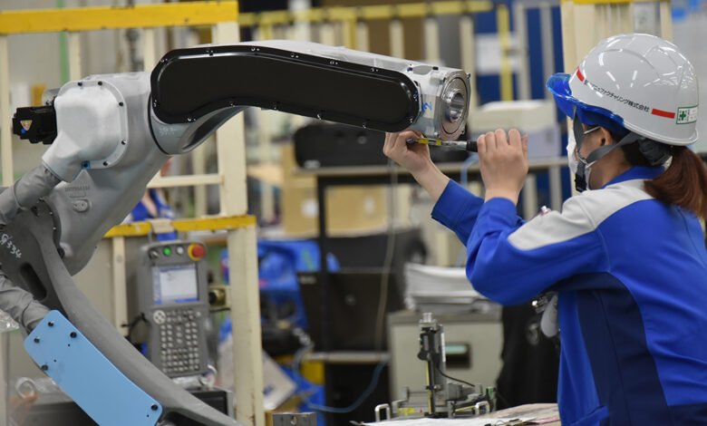 Automation: Transforming the Future of Work and Industry