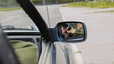 reflections of a narrative