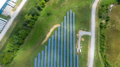 The Future of Sustainable Energy: How Solar Energy is Leading the Way