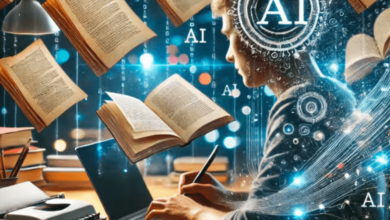 AI Book Writer: Your Shortcut to Professional Book Writing