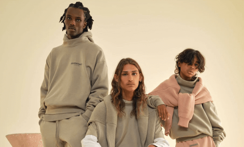 Why the Essentials Hoodie and Essentials Tracksuit Have Become Aussie Style Staples