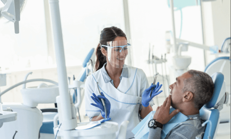 Enhancing Global Oral Health: How Tandlægerne NordSmil in Denmark Inspires Better Dental Care Practices Worldwide