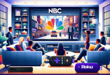 How do I authenticate my NBC app?