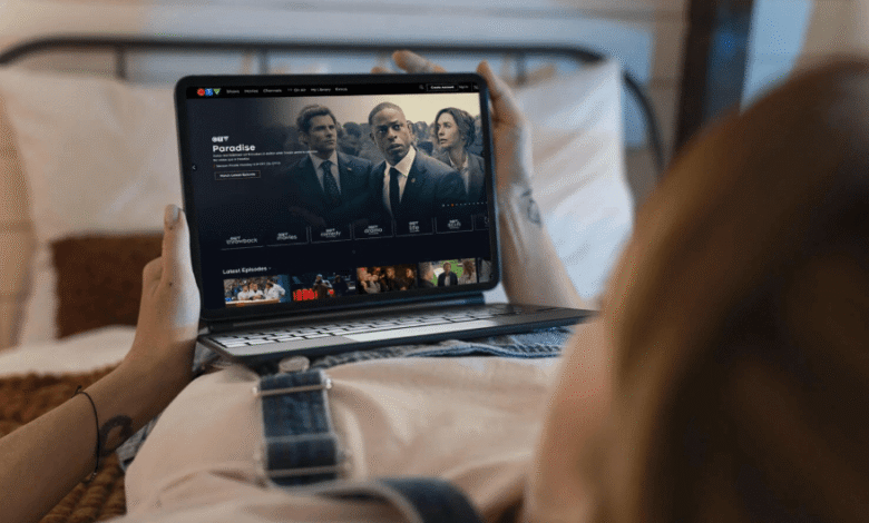 How to watch CTV in the USA?