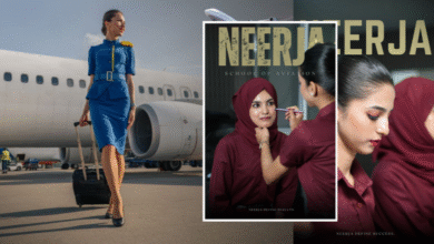 World's No.1 Air Hostess Training Institute For Careers in Aviation