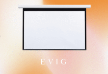 What Not to Do When Using a Draper Projector Screen
