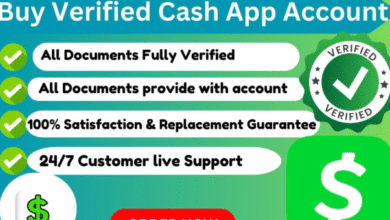 Why Verified Cash App Accounts Are Great for Freelance Developers