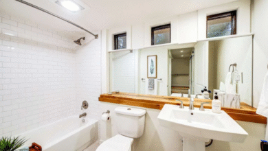 Transform Your Home with Expert Interior Remodeling: Bathrooms and Kitchens That Shine