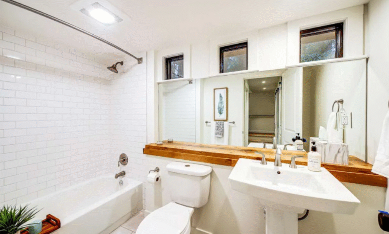 Transform Your Home with Expert Interior Remodeling: Bathrooms and Kitchens That Shine