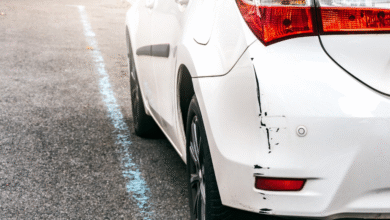 Car Body Repairs Telford: Restore Your Vehicle to Its Best