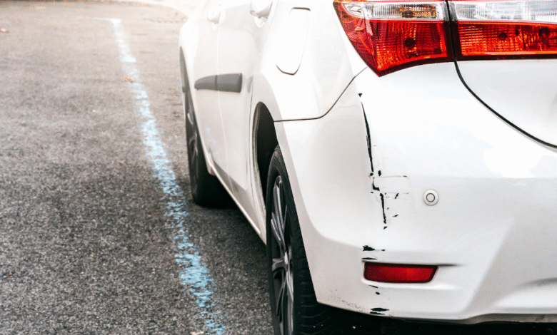 Car Body Repairs Telford: Restore Your Vehicle to Its Best