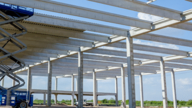 Why Small Contractors in Telford Rely on Local Plant Hire Services