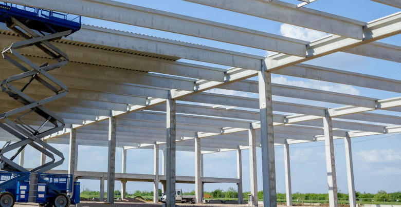 Why Small Contractors in Telford Rely on Local Plant Hire Services