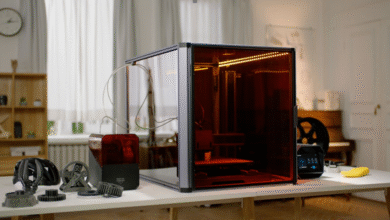 Is 3D Printing Cheaper Than Buying?