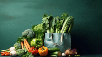 Online Supermarket UAE: Complete Shopping Checklist