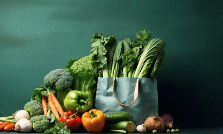 Online Supermarket UAE: Complete Shopping Checklist