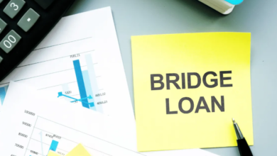Bridging Loans