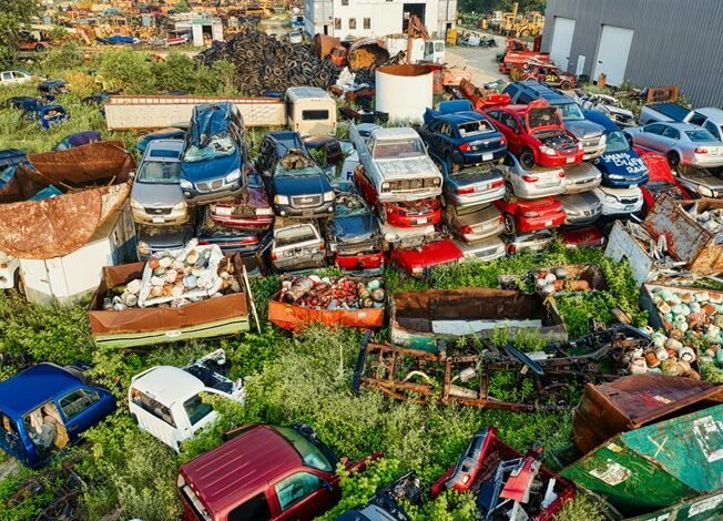 affordable auto parts locations