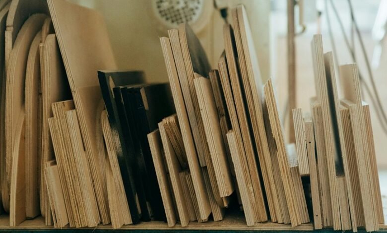 durable and attractive hardwoods