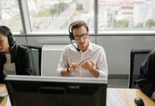 efficient supportive expert service