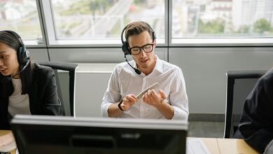 efficient supportive expert service