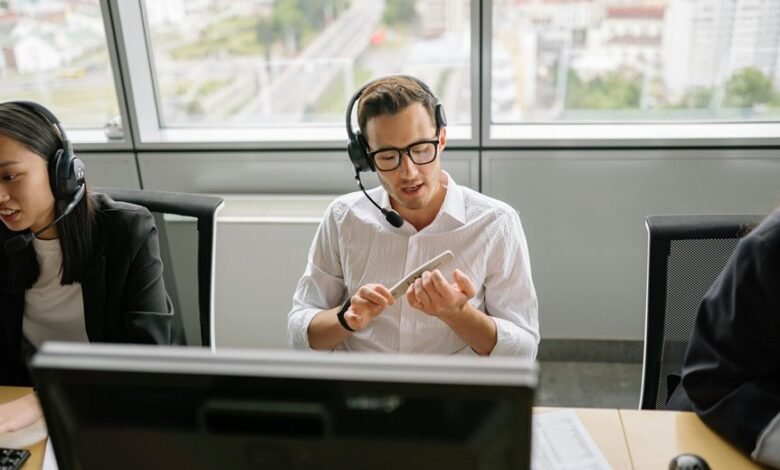 efficient supportive expert service