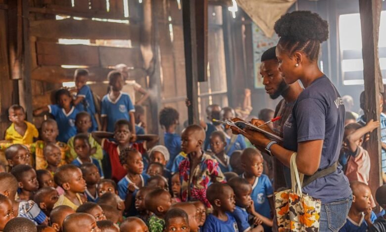 impactful and meaningful responses