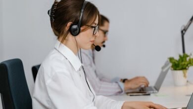 instant fix hotline available
