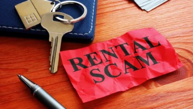 Rental Housing Scams