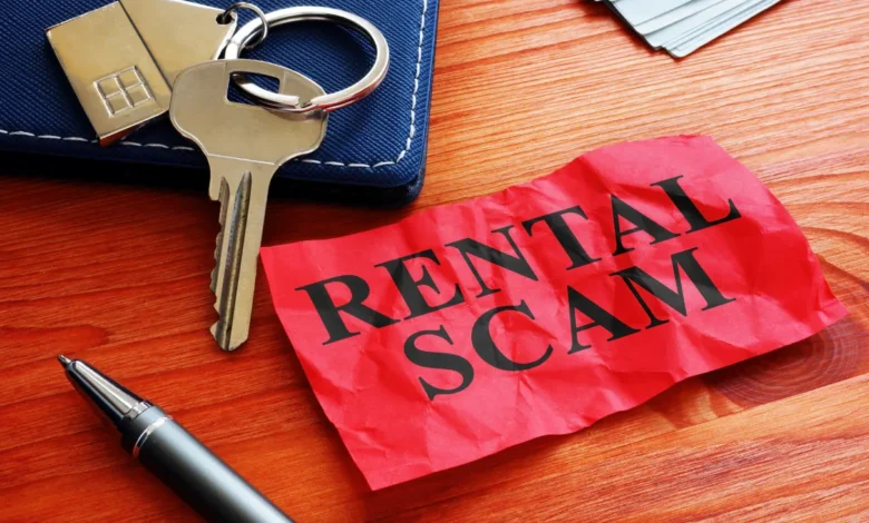 Rental Housing Scams